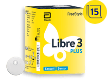 Charger l'image dans la galerie, NOUVEAU 2026🚨🚨: CAPTEUR FREESTYLE LIBRE 3 PLUS