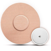 Charger l'image dans la galerie, Patch adhésif imperméable pour Freestyle Libre
