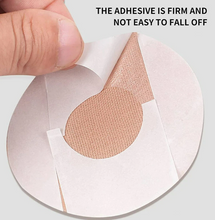 Charger l'image dans la galerie, Patch adhésif imperméable pour Freestyle Libre
